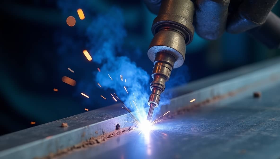 MIG Welding