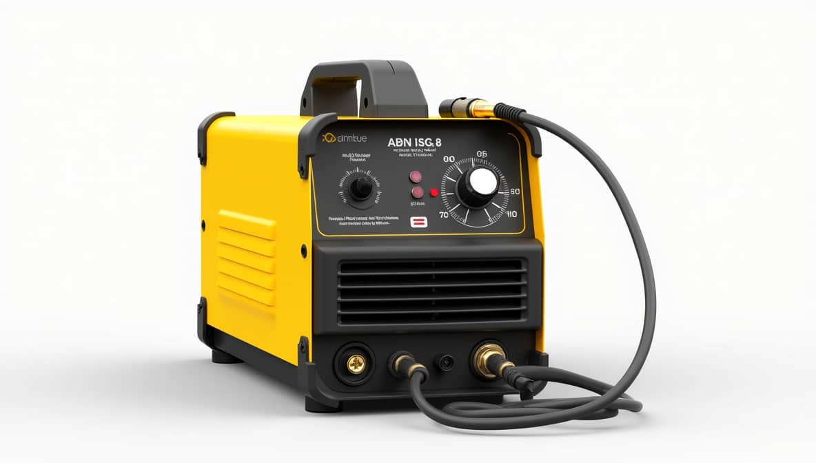 Welding Machine