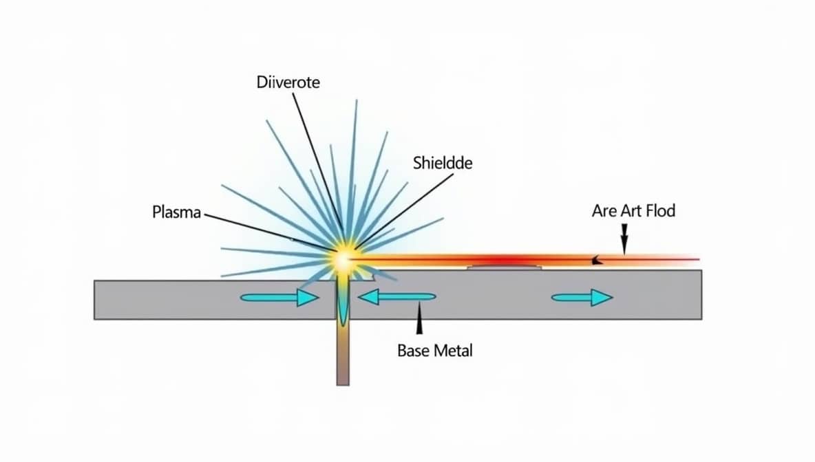 Welding Process